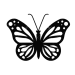 butterfly favicon